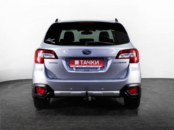 Subaru Outback V с пробегом 2017 года, цена 2 409 000 рублей, 158489 км, универсал, Автокод Объявления