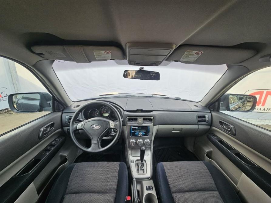Subaru Forester II Рестайлинг Ярославль  - изображение 8
