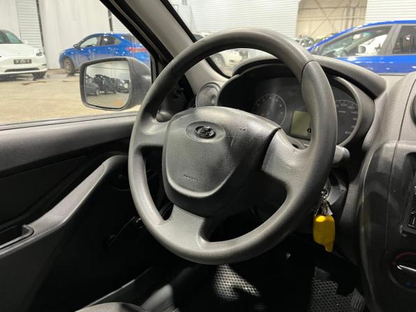 Lada (ВАЗ) Granta I с пробегом 2012 года, цена 280 000 рублей, 238720 км, седан, Автокод Объявления