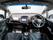 Honda Fit II Чита  - изображение 26