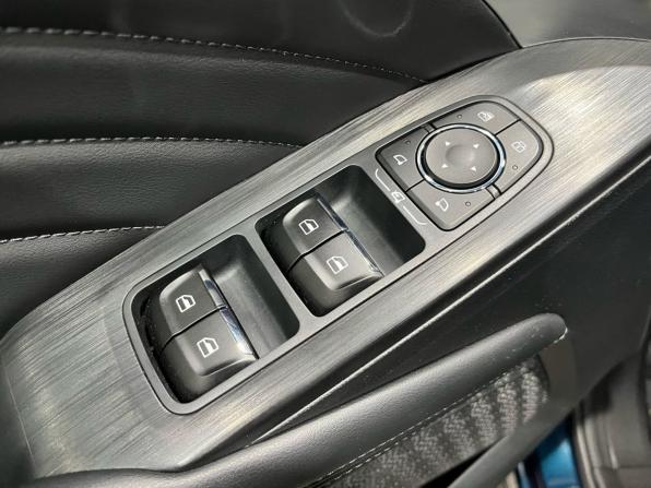 Haval F7 II с пробегом 2025 года, цена 2 630 000 рублей, 14121 км, внедорожник, Автокод Объявления