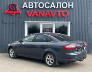 Ford Mondeo IV Рестайлинг Альметьевск  - изображение 14