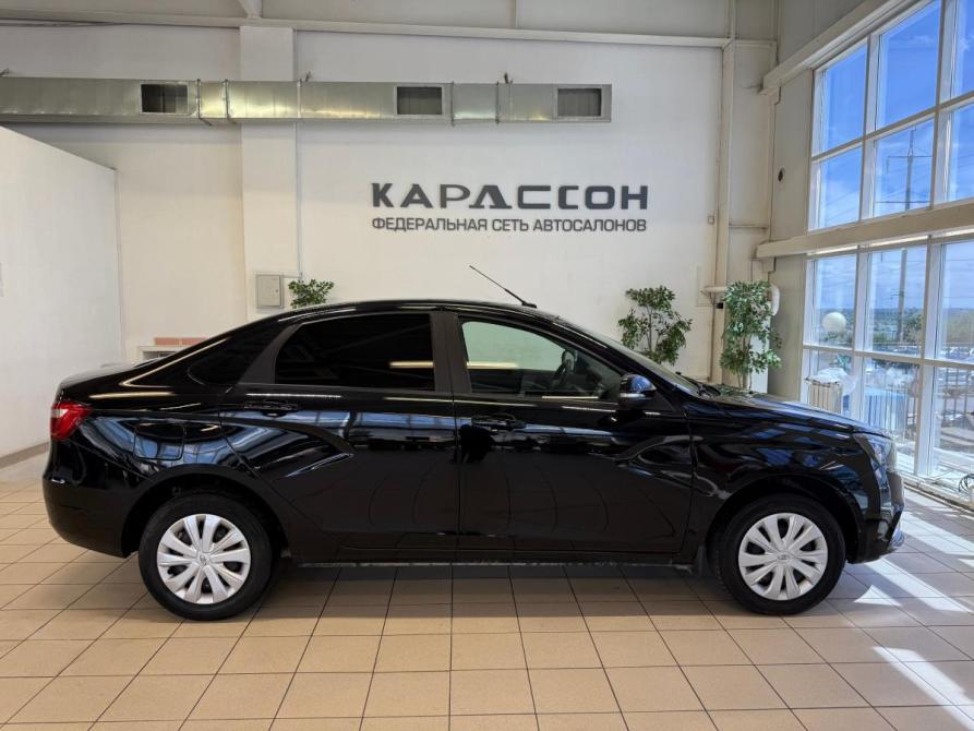 Lada (ВАЗ) Vesta I Волгоград  - изображение 6