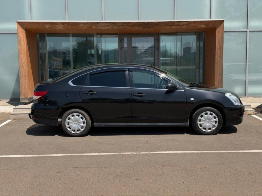 Nissan Almera III (G15) Оренбург  - изображение 4