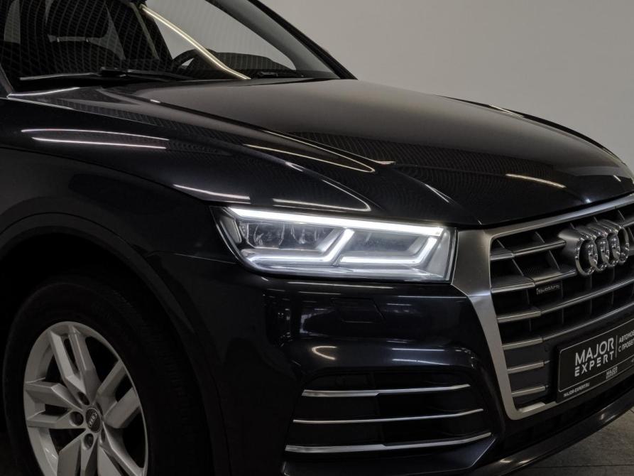 Audi Q5 II (FY) Москва  - изображение 27