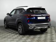 Kia Seltos I Санкт-Петербург  - изображение 33