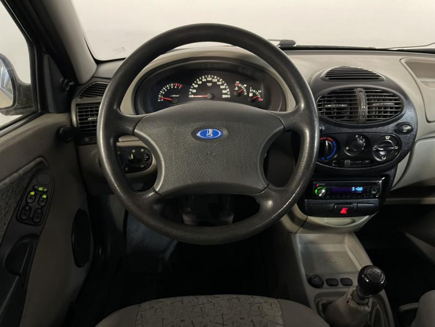 Lada (ВАЗ) Kalina I Великий Новгород  - изображение 12