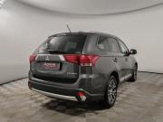 Mitsubishi Outlander III Рестайлинг 2 Москва  - изображение 31