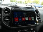 Volkswagen Tiguan I Рестайлинг Волгоград  - изображение 34