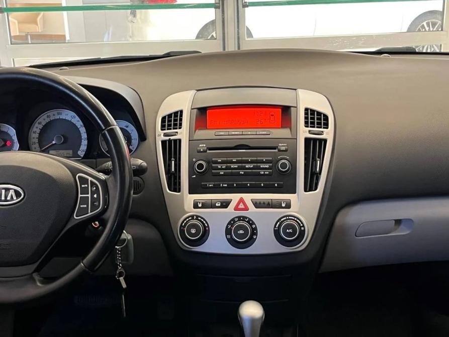 Kia Ceed I Челябинск  - изображение 12
