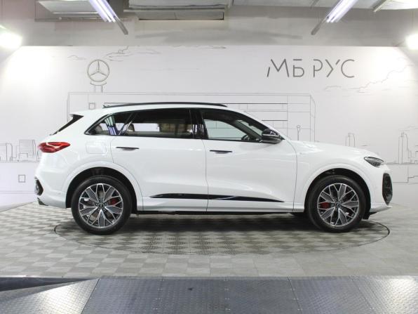 Новый Audi Q5 III 2026 года, цена 6 590 000 рублей, внедорожник, Автокод Объявления