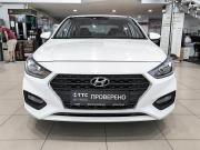 Hyundai Solaris II Казань  - изображение 24