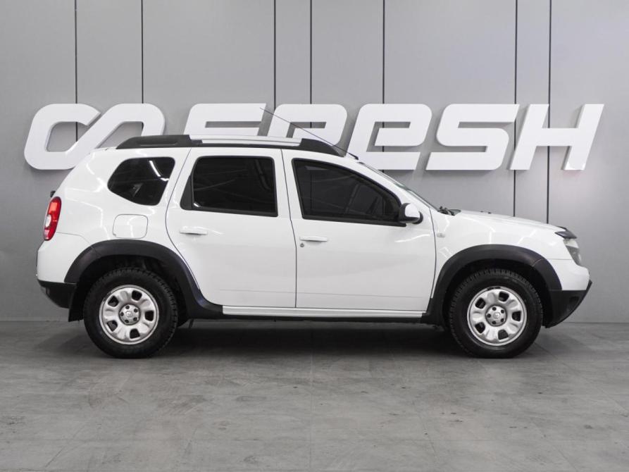 Renault Duster I Воронеж  - изображение 5