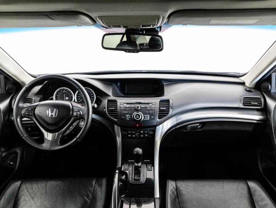 Honda Accord VIII Рестайлинг Санкт-Петербург  - изображение 11