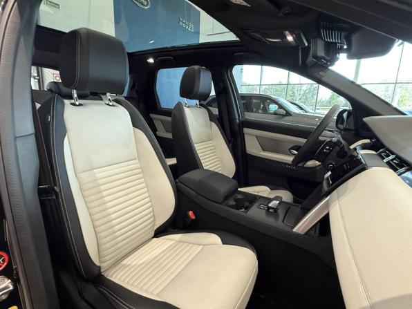 Land Rover Discovery Sport I Рестайлинг с пробегом 2024 года, цена 6 300 000 рублей, 1000 км, внедорожник, Автокод Объявления