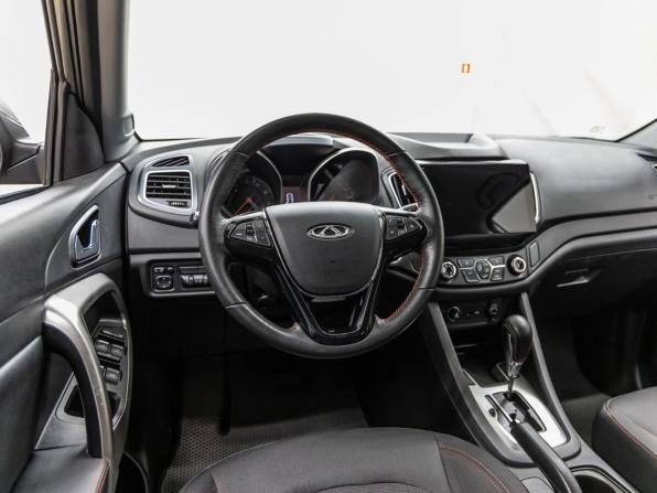 Chery Tiggo 5 I Рестайлинг с пробегом 2017 года, цена 1 150 000 рублей, 79048 км, внедорожник, Автокод Объявления