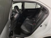 Toyota Camry VIII (XV70) Москва  - изображение 34