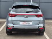 Kia Sportage IV Рестайлинг Воронеж  - изображение 27