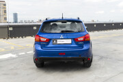 Mitsubishi ASX I Рестайлинг Казань  - изображение 25