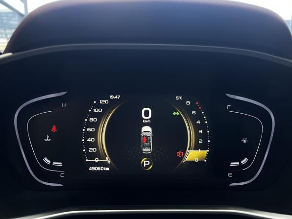 Geely Coolray I с пробегом 2023 года, цена 1 850 000 рублей, 49055 км, внедорожник, Автокод Объявления