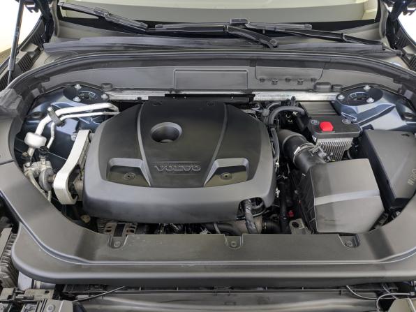 Volvo XC60 II с пробегом 2020 года, цена 3 950 000 рублей, 80596 км, внедорожник, Автокод Объявления