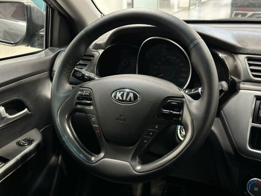 Kia Rio III Рестайлинг Ростов-на-Дону  - изображение 11