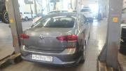Volkswagen Polo VI Санкт-Петербург  - изображение 8