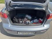 Mitsubishi Lancer X Пермь  - изображение 14