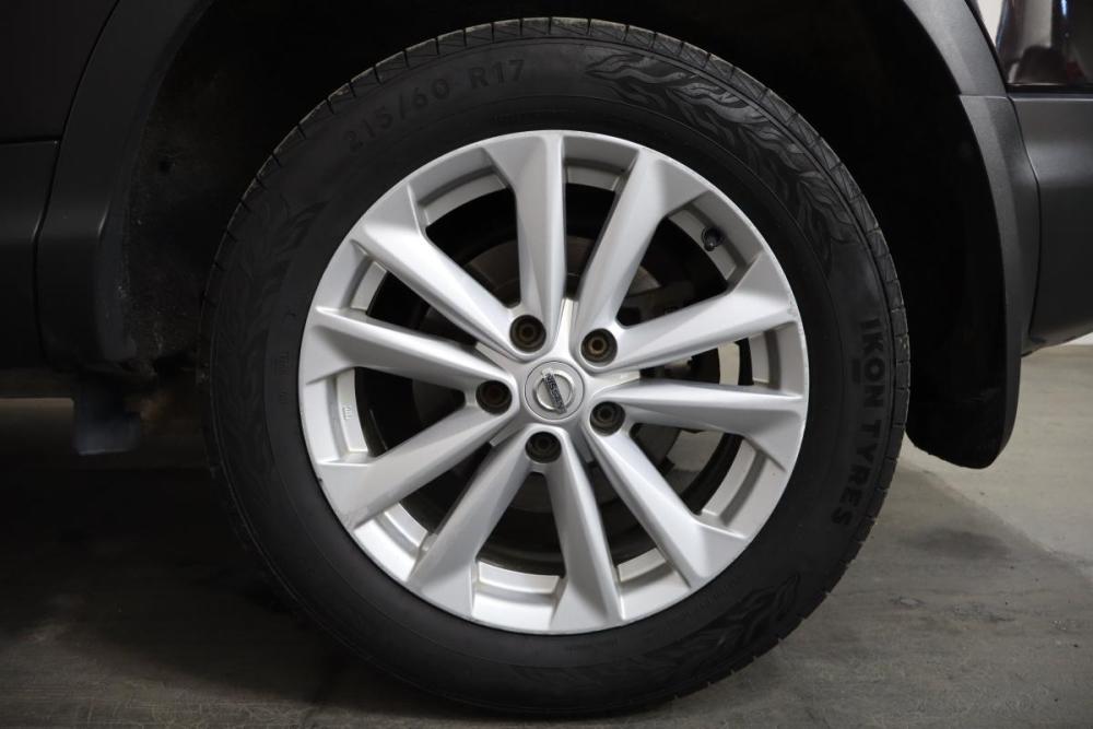 Nissan Qashqai II Санкт-Петербург  - изображение 15