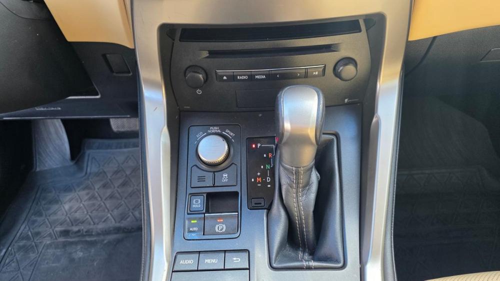 Lexus NX I Санкт-Петербург  - изображение 13