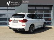 BMW X3 III (G01) Казань  - изображение 15