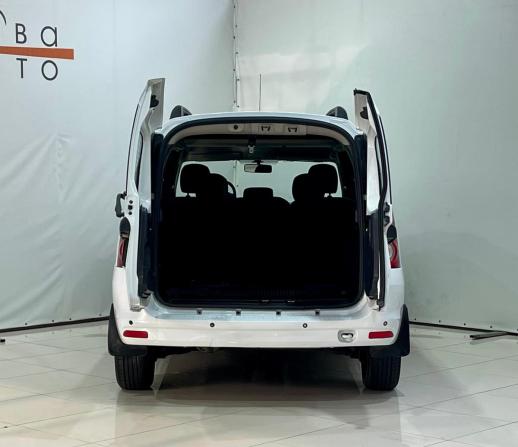 Lada (ВАЗ) Largus I с пробегом 2018 года, цена 795 000 рублей, 150447 км, универсал, Автокод Объявления