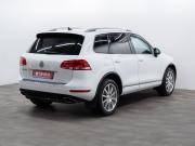 Volkswagen Touareg II Красноярск  - изображение 29