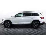 Skoda Kodiaq I Москва  - изображение 29