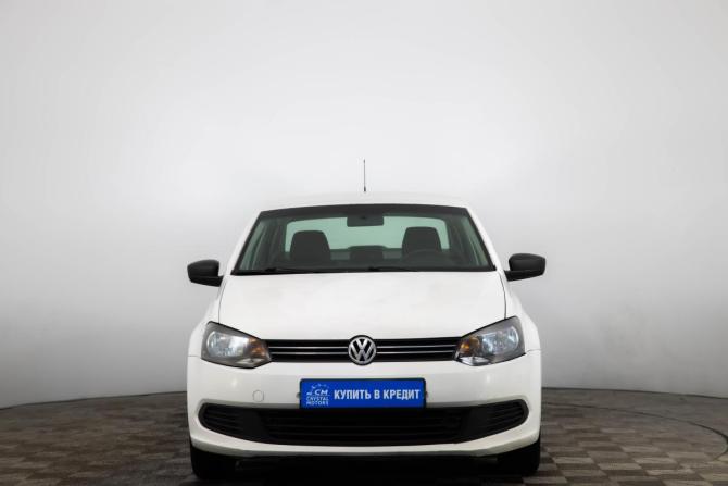 Volkswagen Polo V с пробегом 2012 года, цена 459 000 рублей, 315000 км, седан, Автокод Объявления