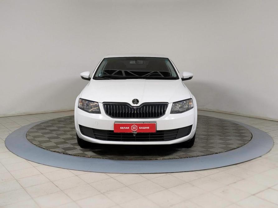 Skoda Octavia III (A7) Екатеринбург  - изображение 3