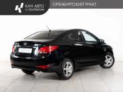 Hyundai Solaris I Рестайлинг Казань  - изображение 18