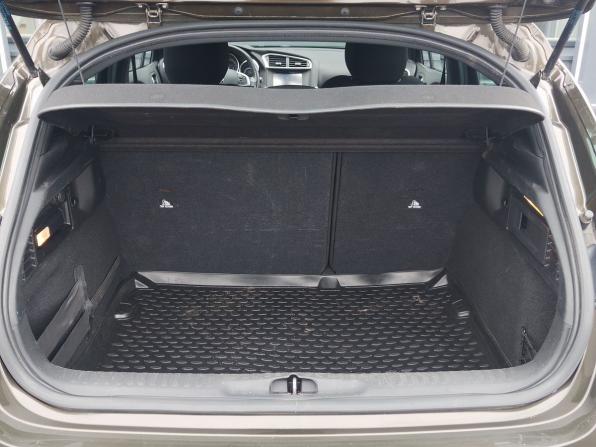 Citroen DS4 с пробегом 2013 года, цена 780 000 рублей, 118000 км, хэтчбек, Автокод Объявления