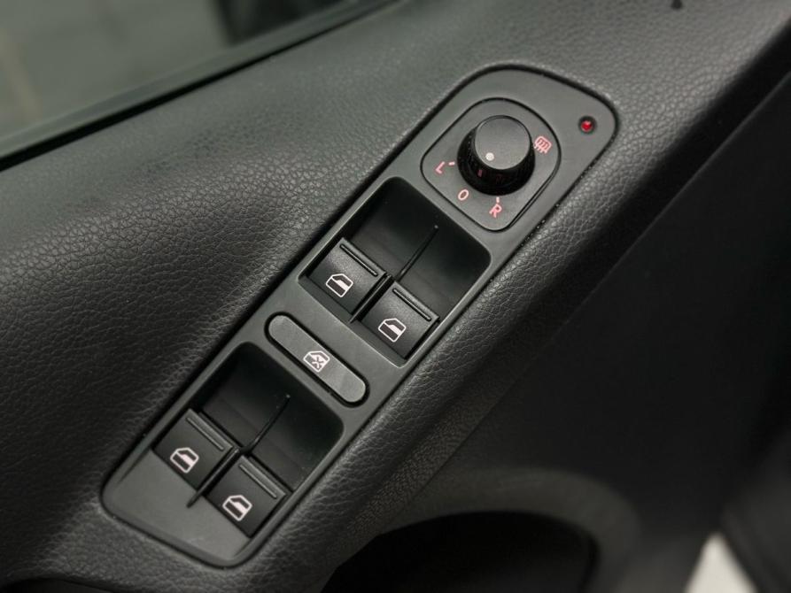 Volkswagen Tiguan I Рестайлинг Ростов-на-Дону  - изображение 15