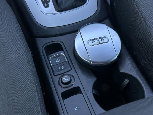 Audi Q3 I (8U) Рестайлинг с пробегом 2015 года, цена 1 949 000 рублей, 163002 км, внедорожник, Автокод Объявления