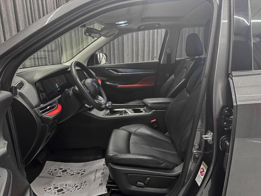 Changan CS55 Plus I Красноярск  - изображение 9