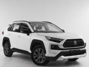 Toyota RAV4 V (XA50) Москва  - изображение 24