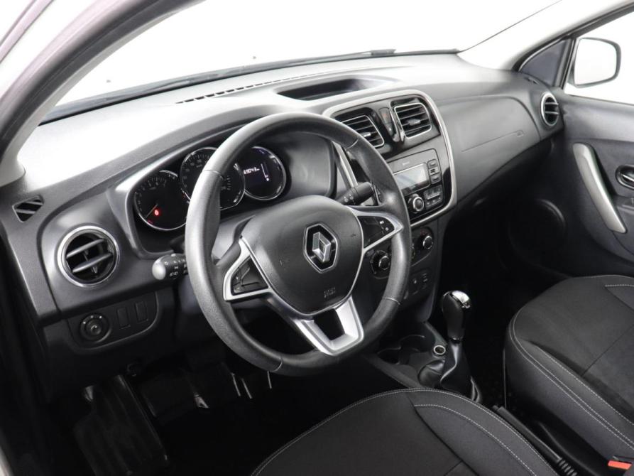 Renault Logan II Рестайлинг Химки  - изображение 10