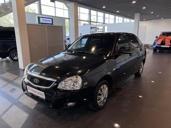 Lada (ВАЗ) Priora I с пробегом 2009 года, цена 181 000 рублей, 326201 км, хэтчбек, Автокод Объявления