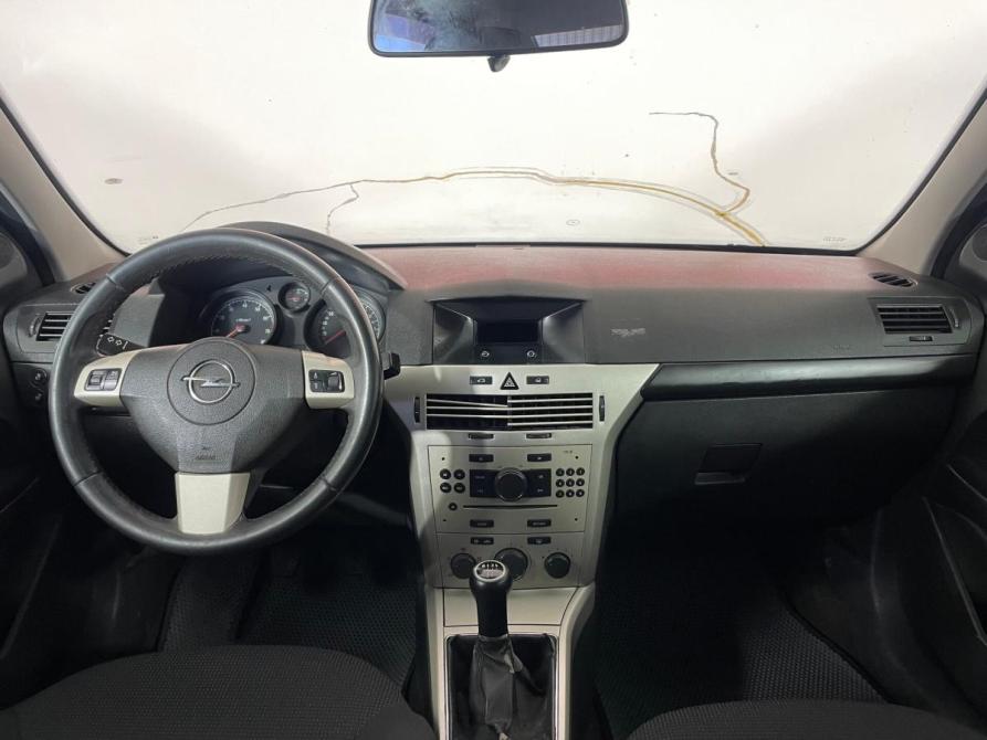 Opel Astra H Рестайлинг Воронеж  - изображение 10