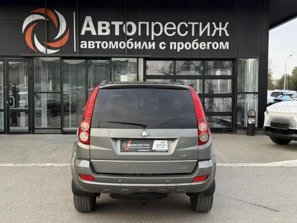 Great Wall Hover H5 с пробегом 2012 года, цена 899 000 рублей, 167519 км, внедорожник, Автокод Объявления