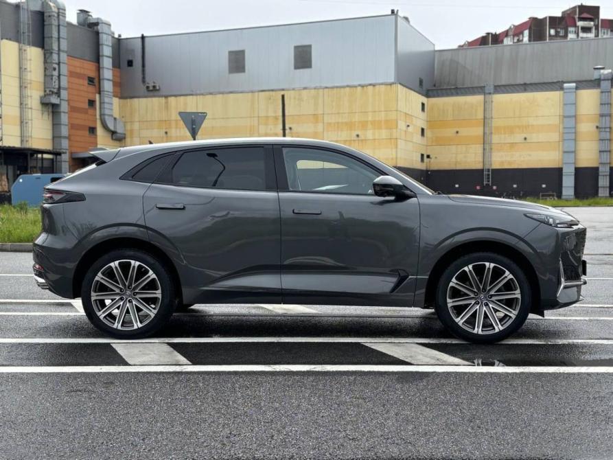 Changan UNI-K Санкт-Петербург  - изображение 7