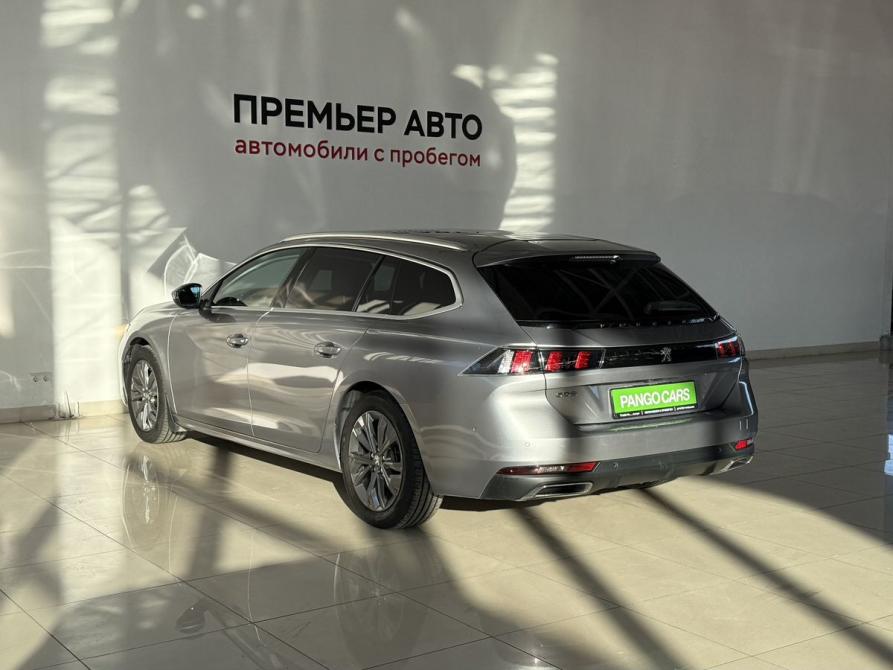 Peugeot 508 II Смоленск  - изображение 4