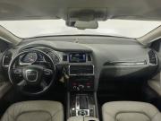 Audi Q7 I (4L) Рестайлинг Санкт-Петербург  - изображение 42