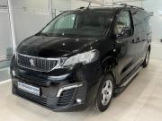 Peugeot Traveller I Москва  - изображение 19